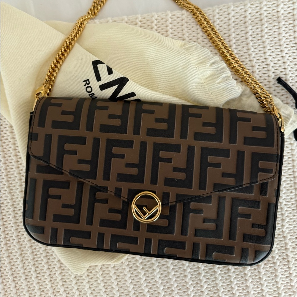 Fendi Bag